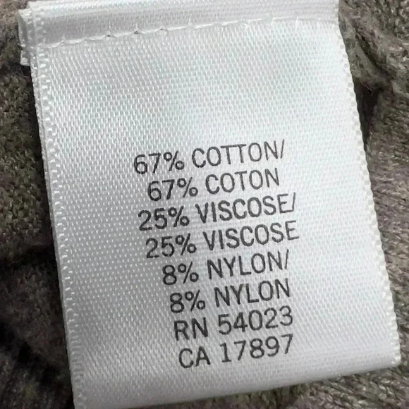 Banana Republic sweater size small petite - Picture 4 of 4